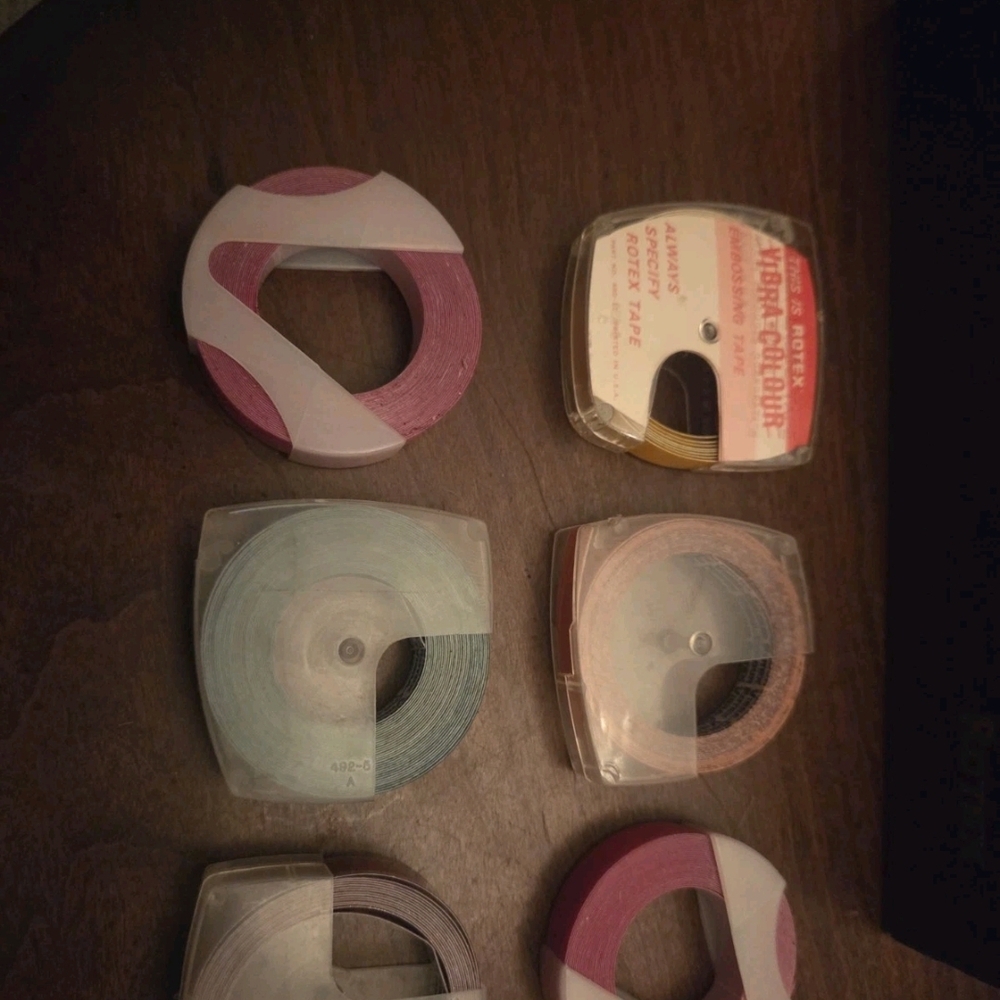 Black Label Maker Kit - Picture 8 of 8